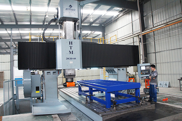 หมายเหตุสำหรับการทำงานของเครื่อง CNC Nesting