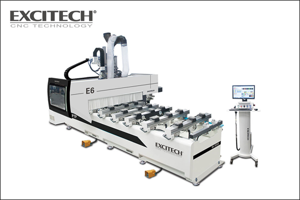 วิธีตั้งโปรแกรมเครื่องเจาะ CNC ด้วยตนเอง