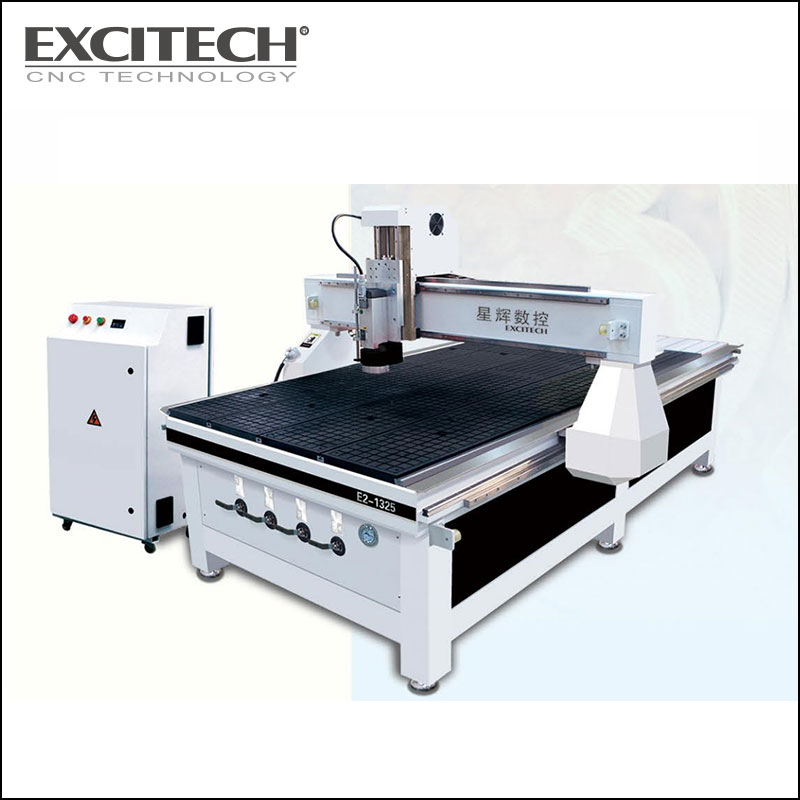 ปัจจัยที่ส่งผลต่อความแม่นยำของเครื่อง CNC Router