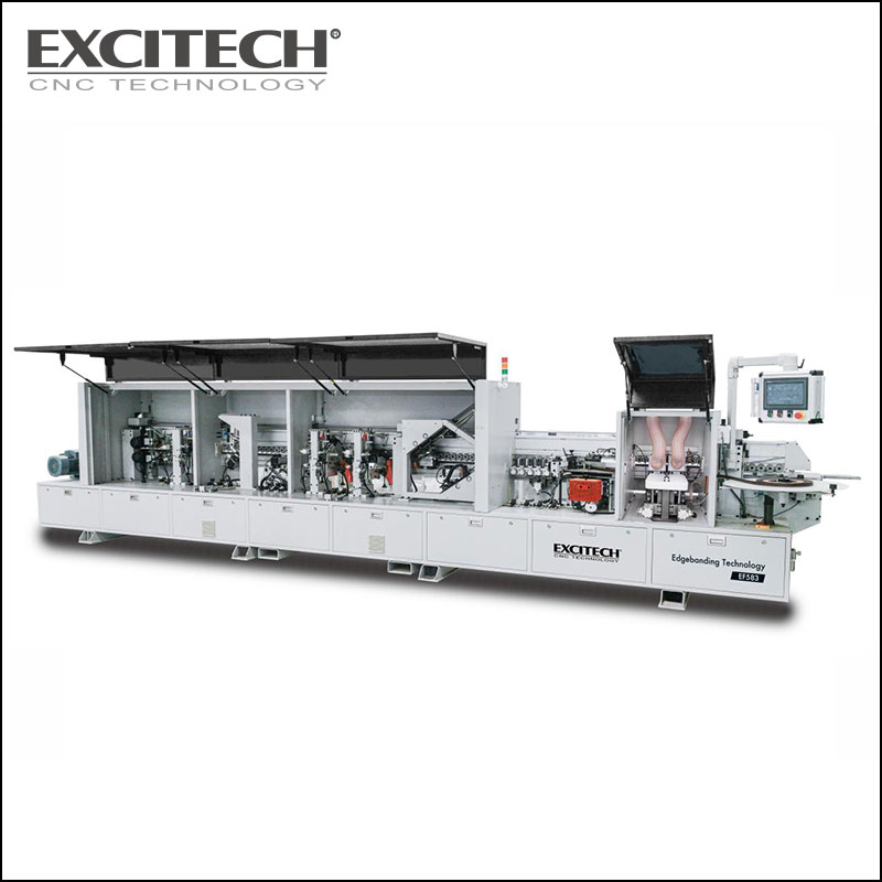 วิธีแก้ปัญหาที่ส่งผลต่อคุณภาพของ Edgebander