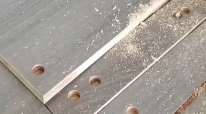 เช่นเดียวกับเครื่อง CNC Nesting ของคุณหรือไม่?