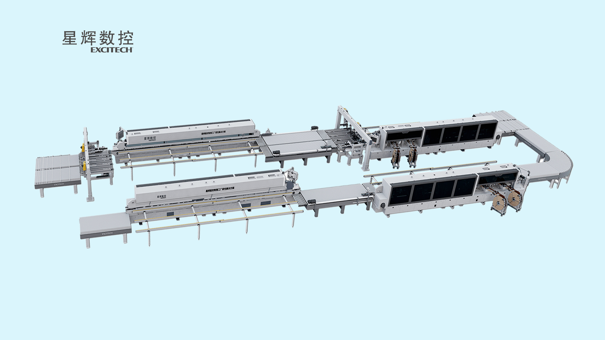 Carousel Tool Changer Nesting CNC Machine การกัดด้วยความเร็วสูงและความแม่นยำสูง 2022 ใหม่!