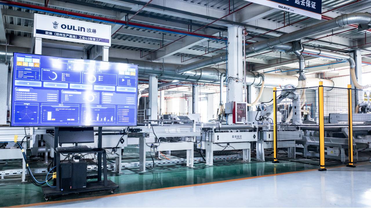 Excitech ช่วยคุณเกี่ยวกับอนาคตของการผลิตเฟอร์นิเจอร์