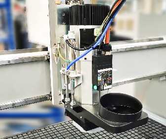 เรื่องที่ต้องให้ความสนใจในการใช้งานเครื่องตัด CNC