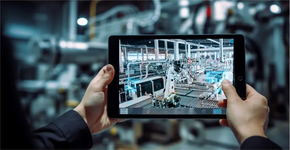 ข้อดีของ EXCITECH Industry 4.0 การผลิตอัจฉริยะในการผลิตเฟอร์นิเจอร์ตามสั่ง