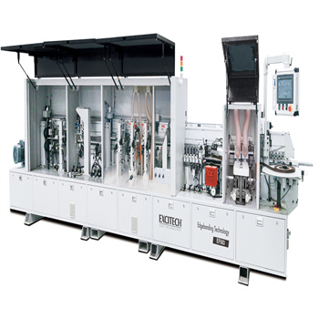 CNC Edge Bander Press Wheel Zero-กาวไลน์