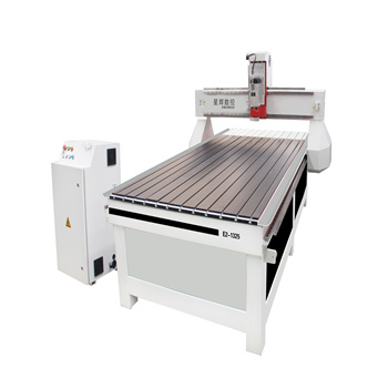 CNC Router สำหรับศูนย์เครื่องจักรไม้