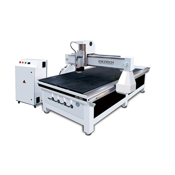 CNC Router Wood Cutter เราเตอร์ 3 แกนสำหรับงานไม้