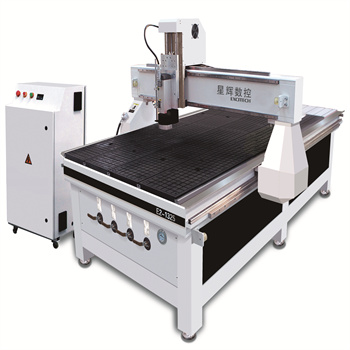CNC Router เครื่องไม้ศูนย์