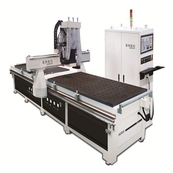 E2-1325 เครื่องแกะสลักทำรังตัดไม้ CNC
