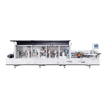 EF 583 เครื่องรัดขอบ