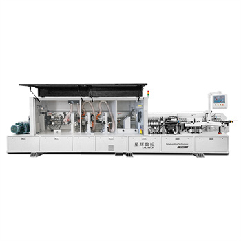 เครื่อง Edgebander ซีรีส์ EF5