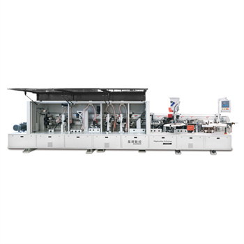 เครื่องดัดขอบไม้ EF583