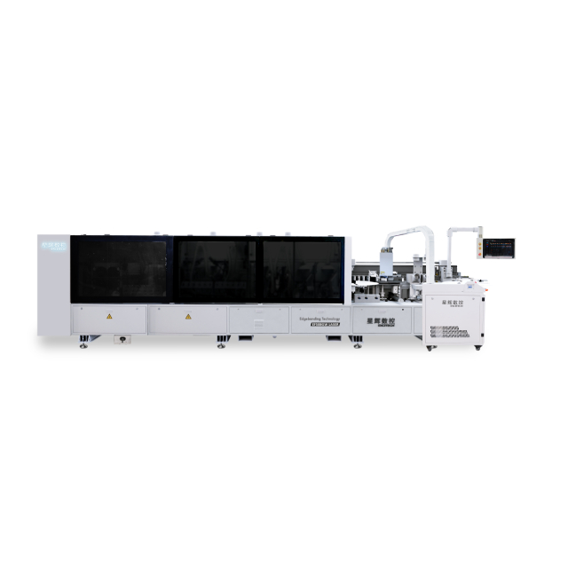 เครื่องเลเซอร์ไม้ EF588
