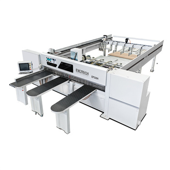 EPH CNC Panel Saw เครื่องตัดไม้สำหรับเฟอร์นิเจอร์ไม้