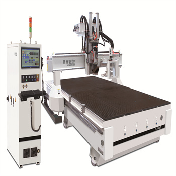 Excitech CNC 2040 ATC Nesting เราเตอร์ CNC