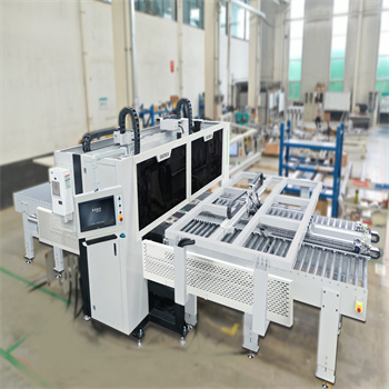 Excitech Point to Point CNC Machining Center เครื่องจักรงานไม้