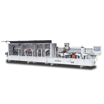 เครื่องจักร CNC แถบขอบ PVC ที่แม่นยำความเร็วสูง