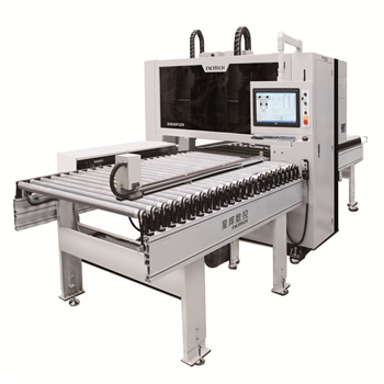 EHS 1224 เครื่องเราเตอร์เจาะหกด้านเครื่องเปลี่ยนเครื่องมืออัตโนมัติ