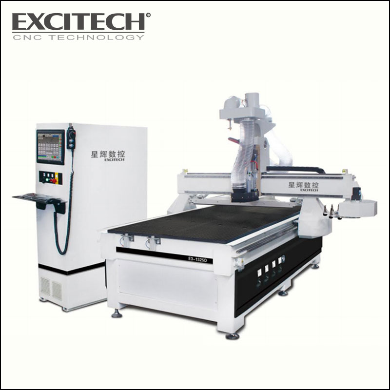 เครื่อง CNC ประตูตู้