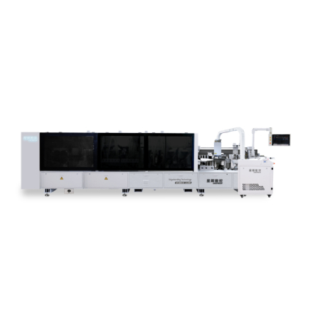 เครื่องเลเซอร์ edgebander