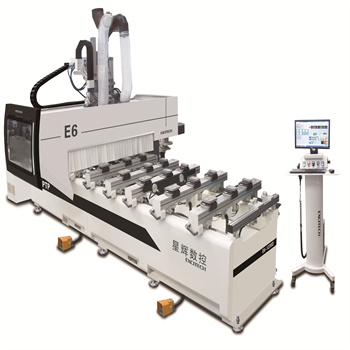 เราเตอร์ CNC งานไม้ PTP